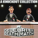 Celebrity Deathmatch: Athletes of Aggression