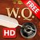 iPhone/iPadアプリ「Wisdom Quotes HD free」のアイコン