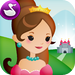 Princess Fairy Tale Maker - by Duck Duck Moose