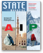 State Magazine HD