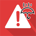NOAA Weather Alerts Widget - Severe Weather Notifications & Warnings